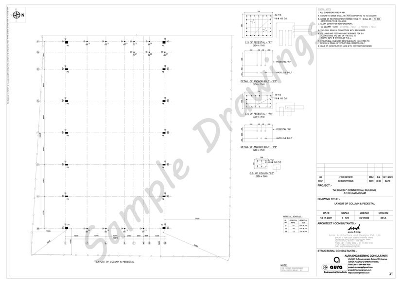 Structural engineering